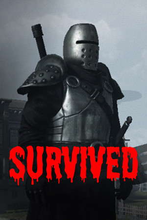 Survived poster