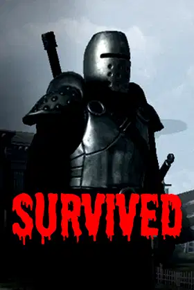 Survived poster