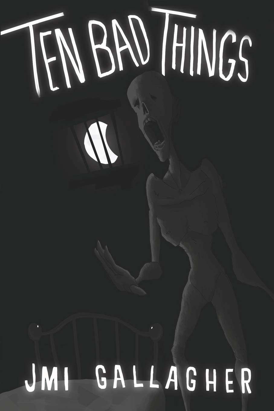 Ten Bad Things poster