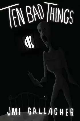 Ten Bad Things poster