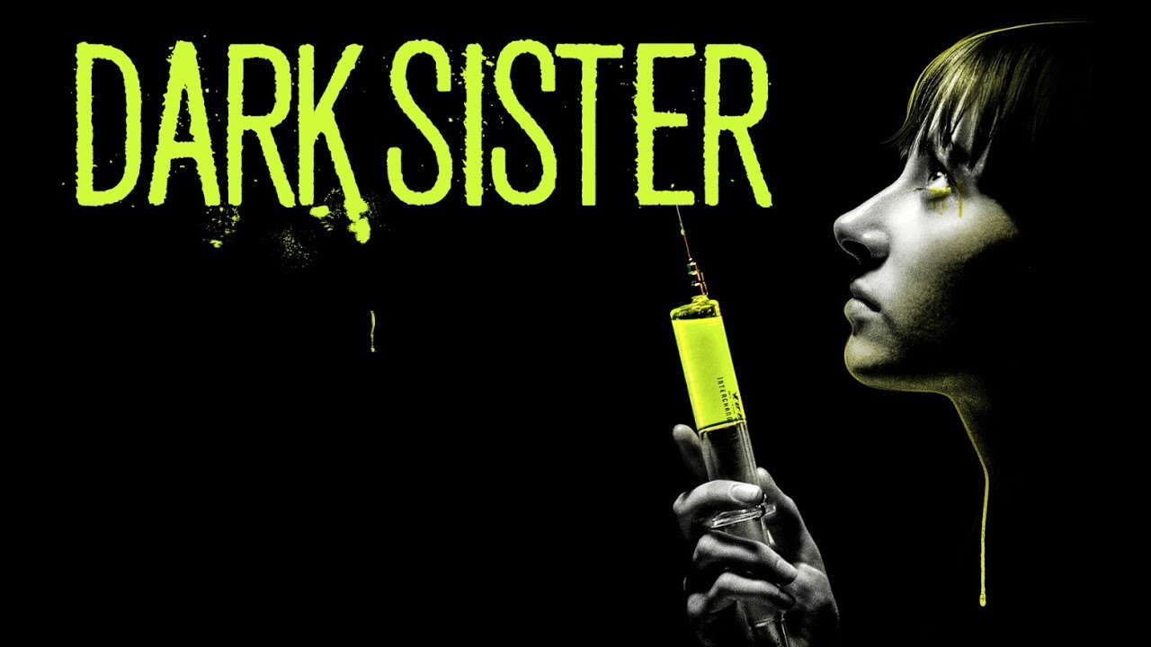 Poster for Dark Sister