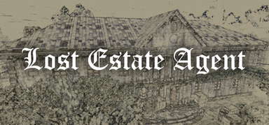 Lost Estate Agent capsule