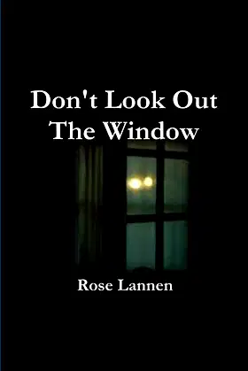 Don't Look Out The Window poster