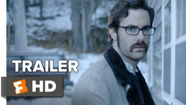 POD Official Trailer 1 (2015) - Horror Movie HD poster
