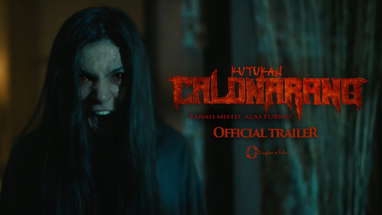 KUTUKAN CALON ARANG (2024) | OFFICIAL TRAILER poster