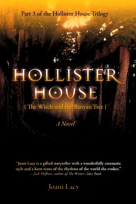 Hollister House: The Witch and the Banyan Tree poster