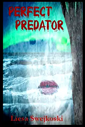 Perfect Predator poster