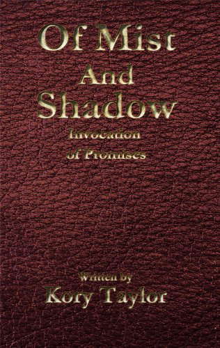 Invocation of Promises (Of Mist and Shadow Book 2) poster