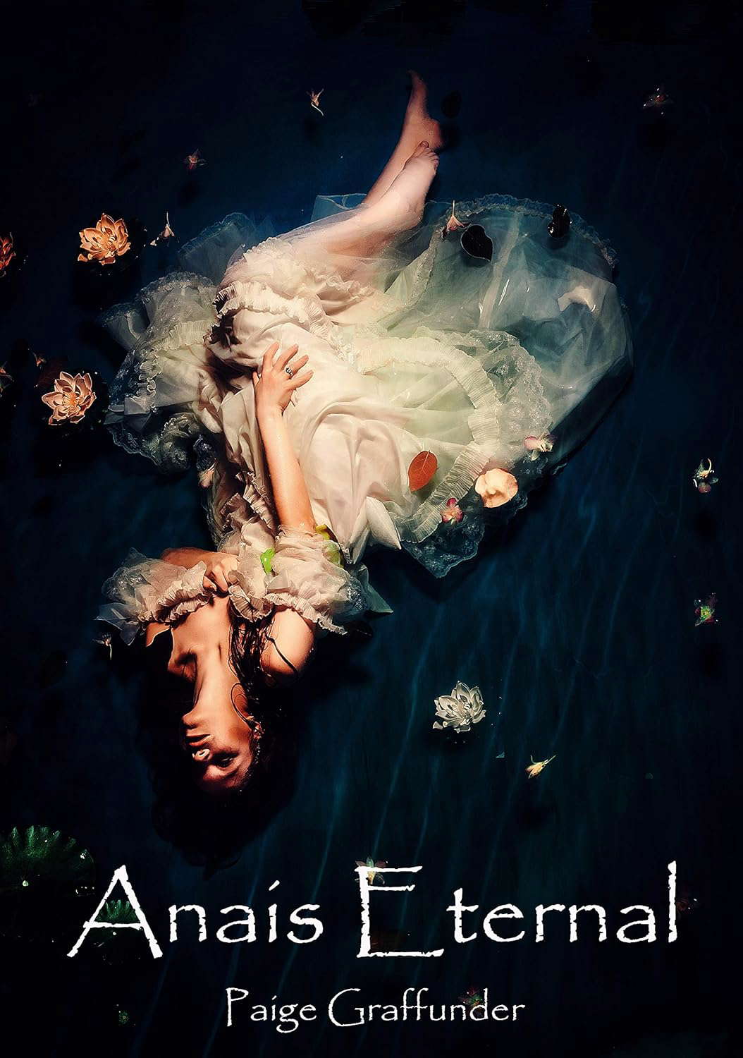 Anais Eternal poster