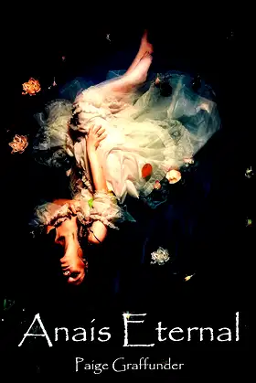Anais Eternal poster
