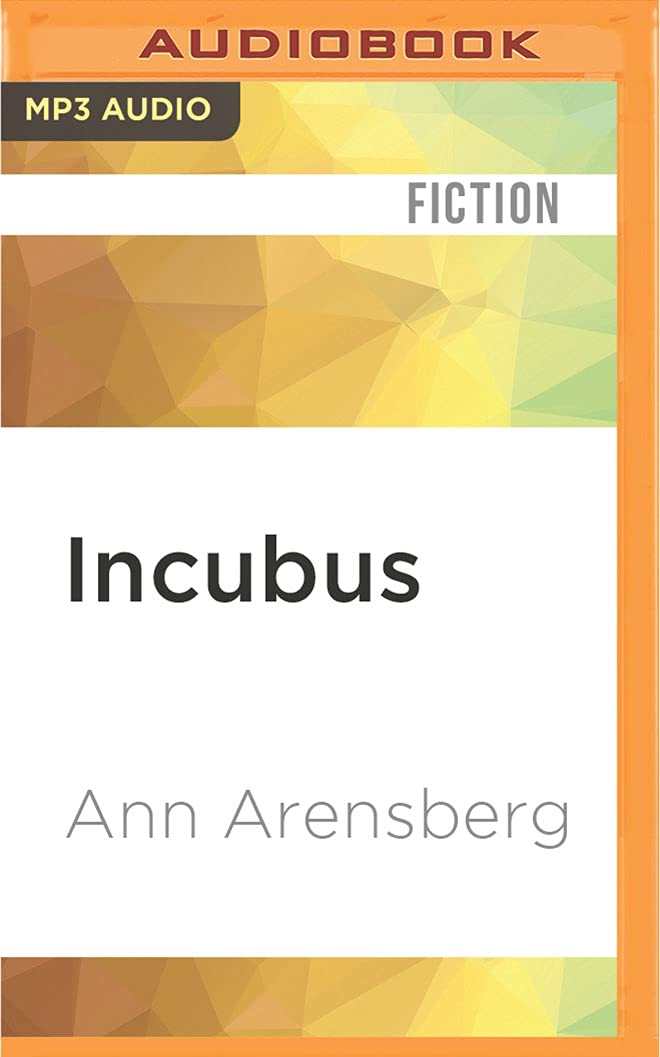 Incubus poster