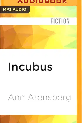 Incubus poster