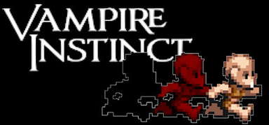 Vampire Instinct capsule