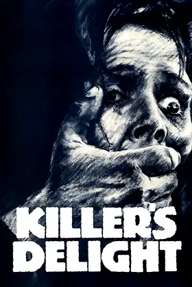 Killer's Delight poster
