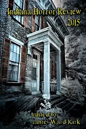 Indiana Horror Review 2015 poster