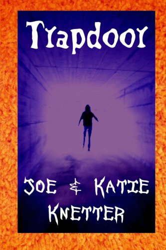 Trapdoor poster