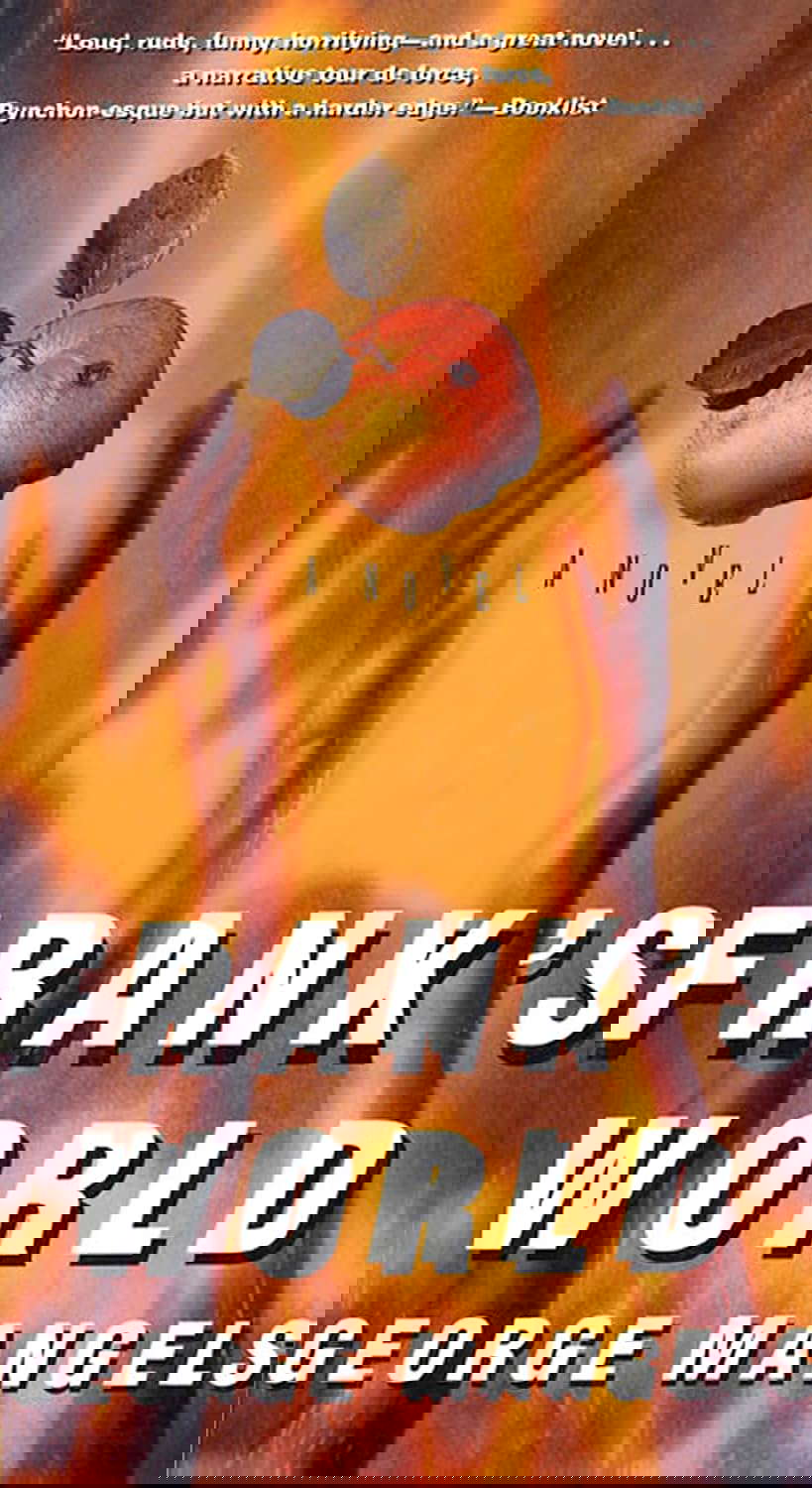 Frank's World poster