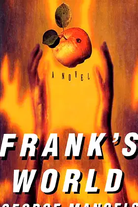 Frank's World poster