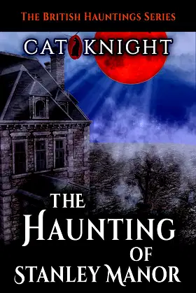 The Haunting of Stanley Manor poster