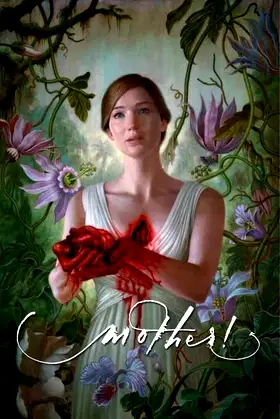 mother! poster