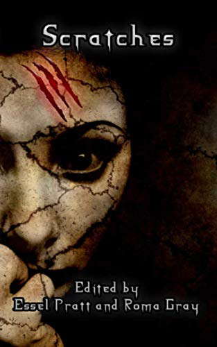 Scratches poster