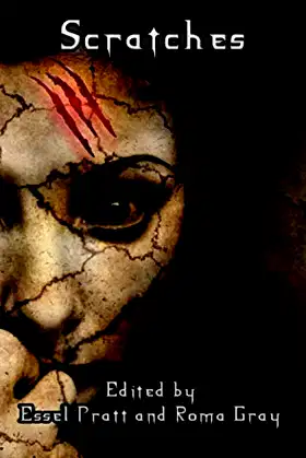 Scratches poster