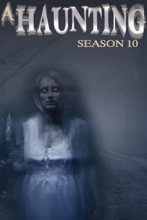 Season 10 poster