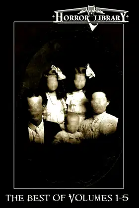 The Best of Horror Library: Volumes 1–5 poster