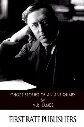 Ghost Stories of an Antiquary poster