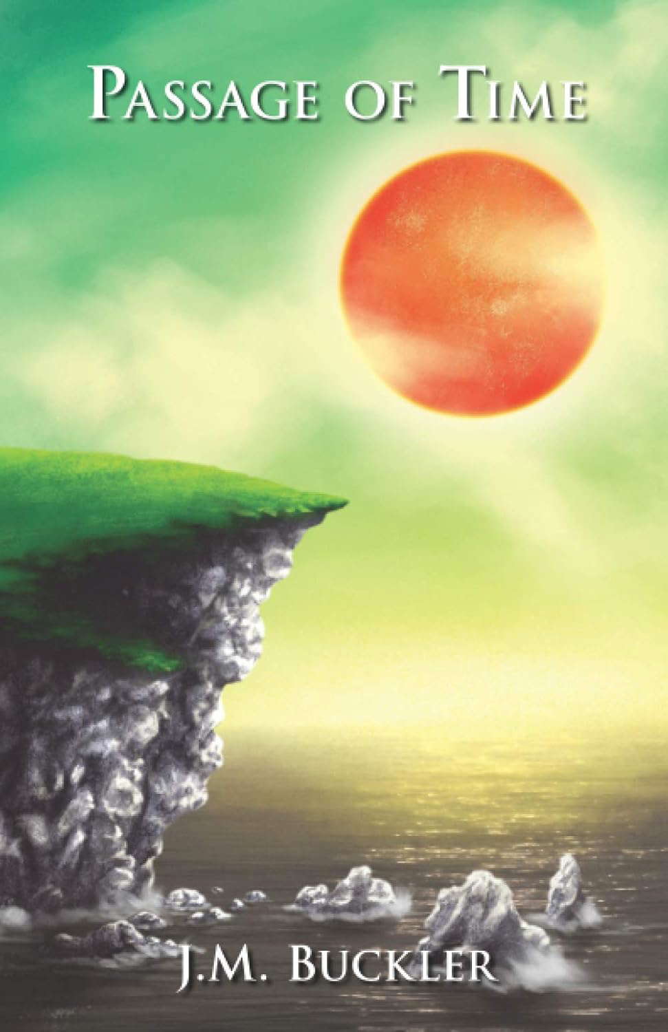 Passage of Time (Seeker of Time) poster