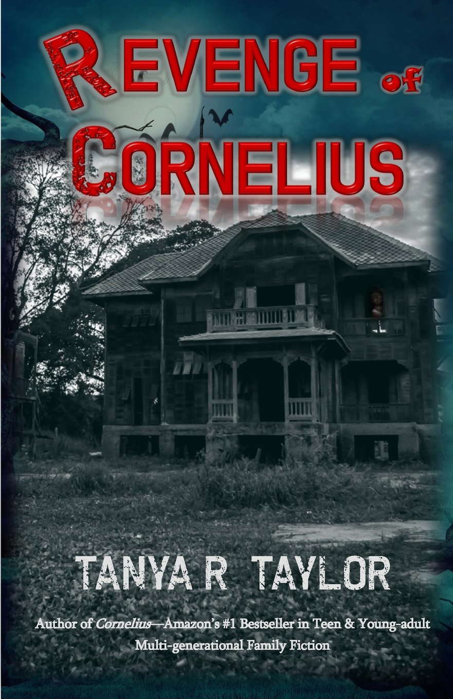 Revenge of Cornelius (The Cornelius Saga) poster