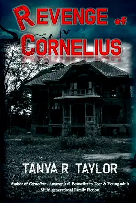 Revenge of Cornelius (The Cornelius Saga) poster