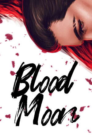 Blood Moon poster