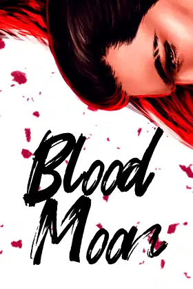 Blood Moon poster