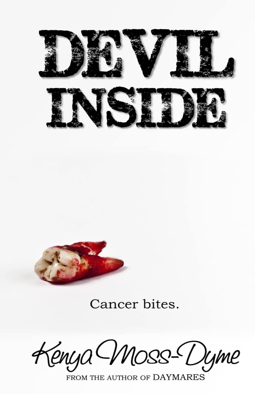Devil Inside poster