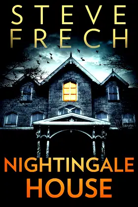 Nightingale House poster
