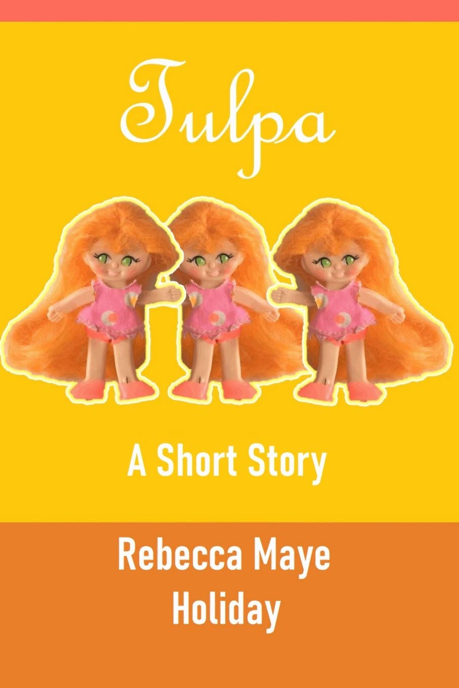 Tulpa: A Short Story poster