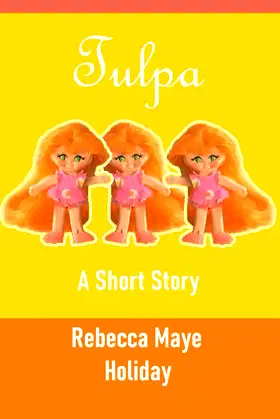 Tulpa: A Short Story poster