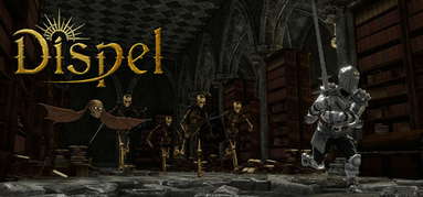 Dispel capsule