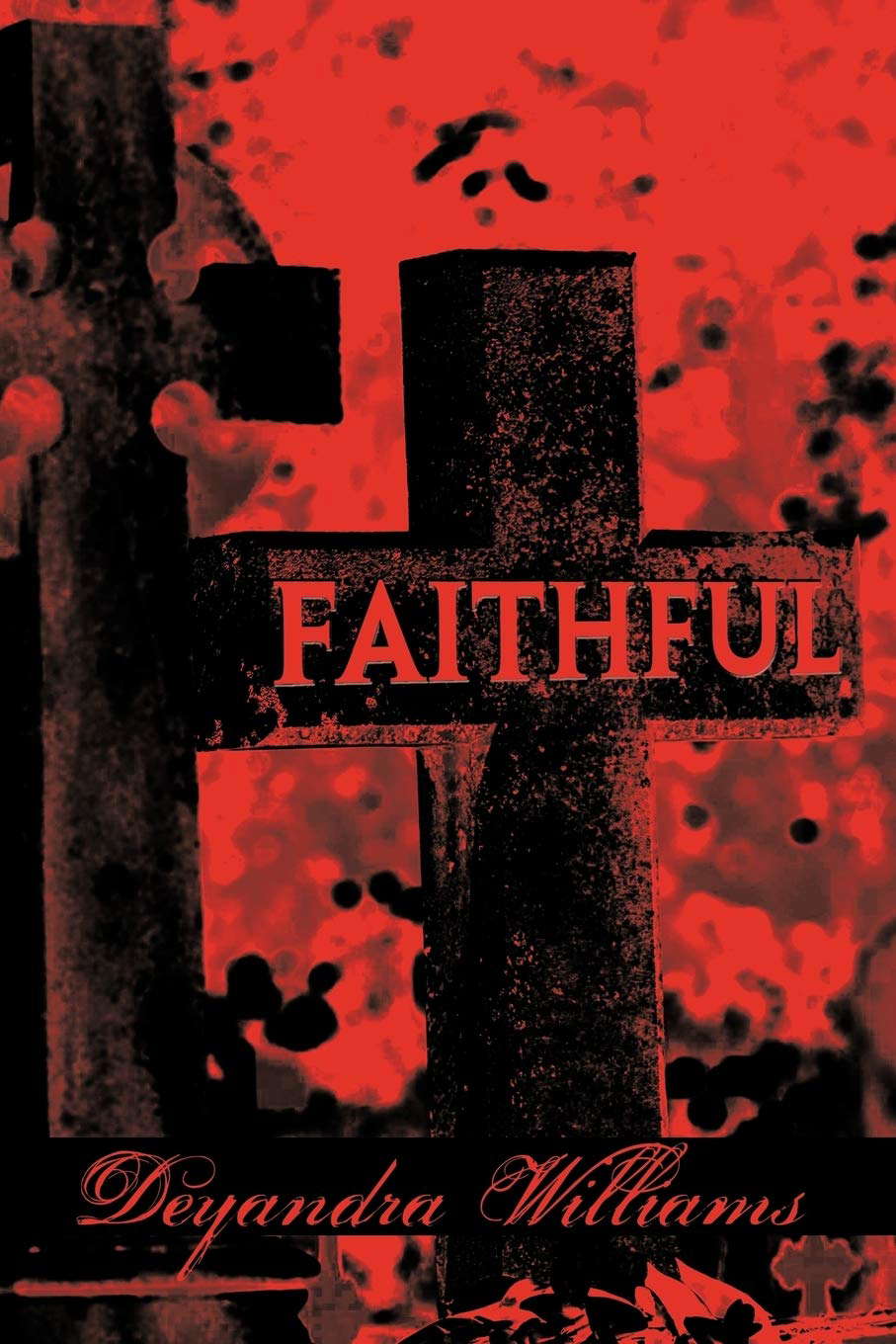 Faithful poster
