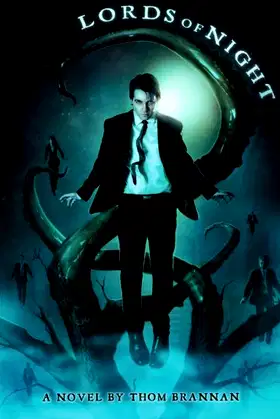 Lords of Night poster