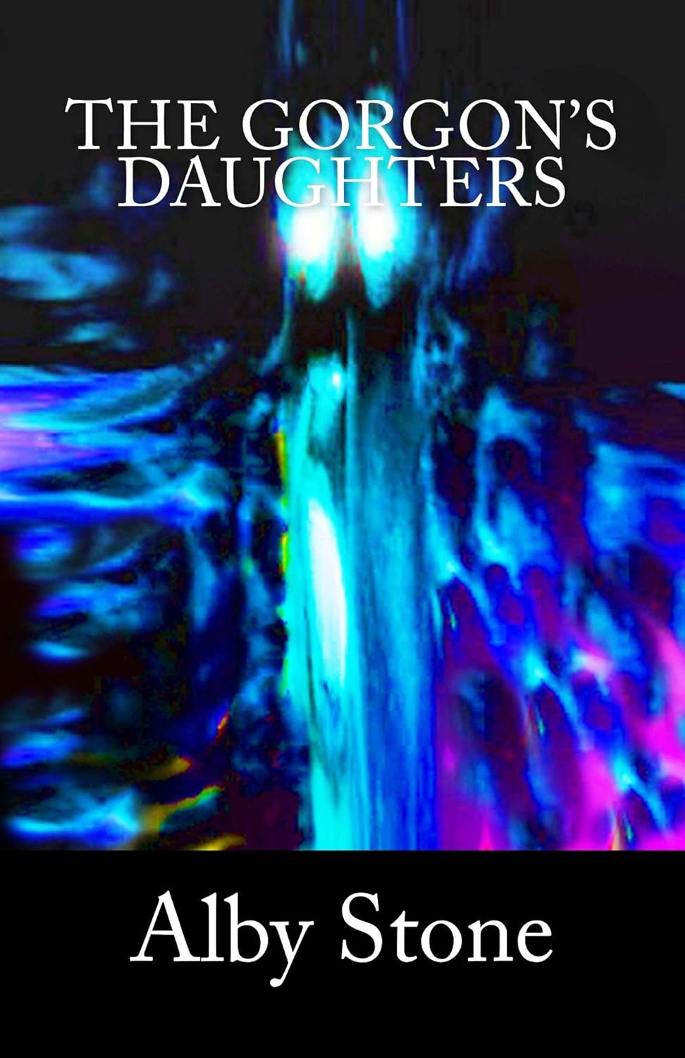 The Gorgon's Daughters poster