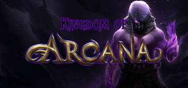 Kingdom of Arcana capsule