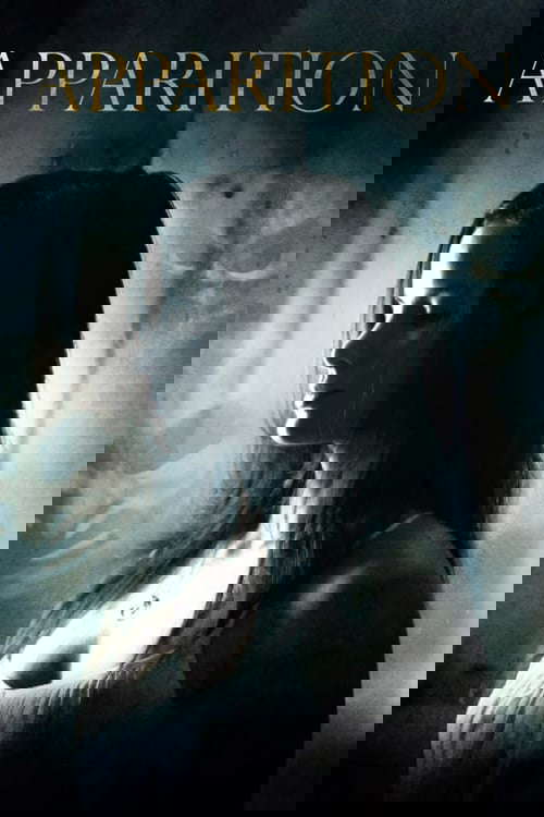 Apparition poster