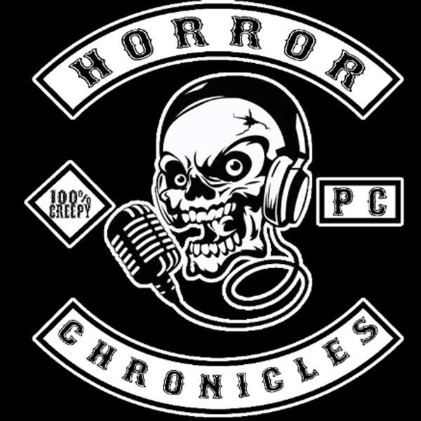 The Horror Chronicles Podcast poster