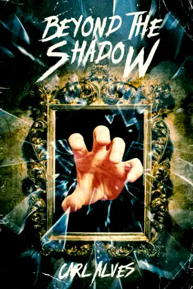 Beyond the Shadow: A Supernatural Thriller Novel poster