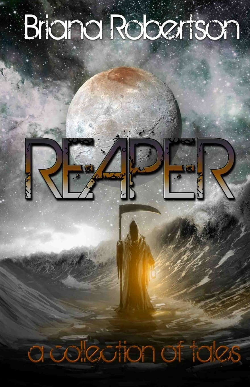 Reaper poster