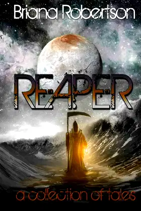 Reaper poster