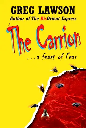 The Carrion poster