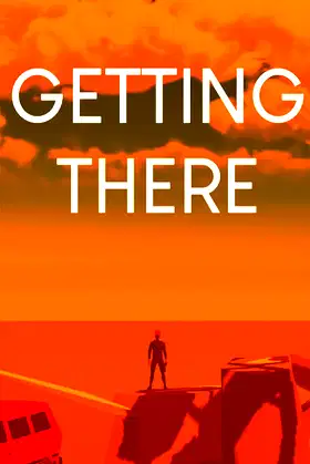 Getting There poster